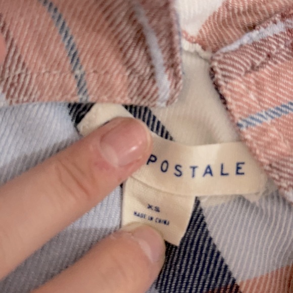 Flannel - Picture 2 of 3